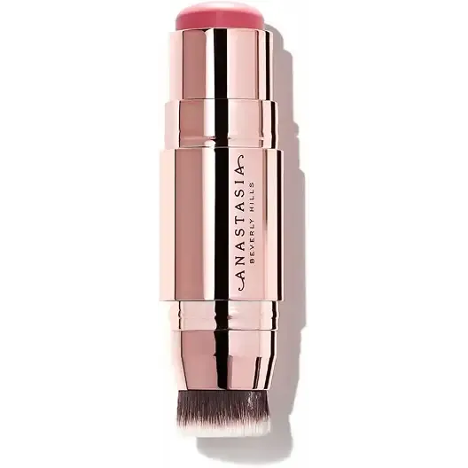 Anastasia Beverly Hills - Stick Blush Hydrating Cream Cheek Color Makeup