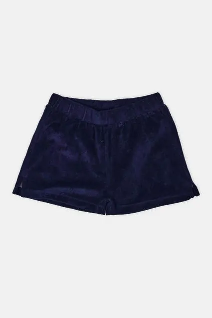 Kids short effen terry