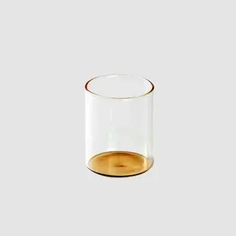 KAS Eden Glass Tumbler