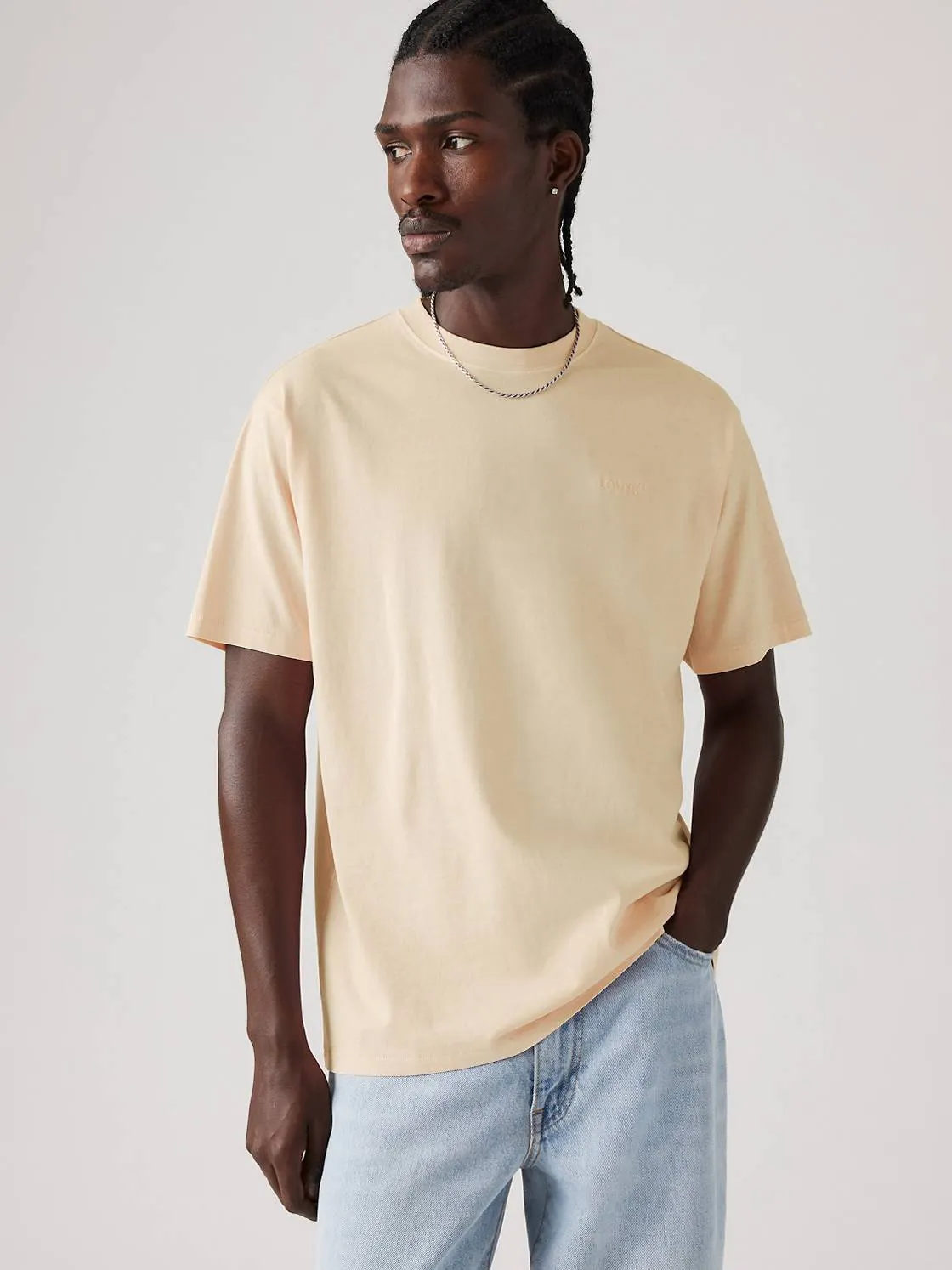 Red Tab™ Vintage Tee