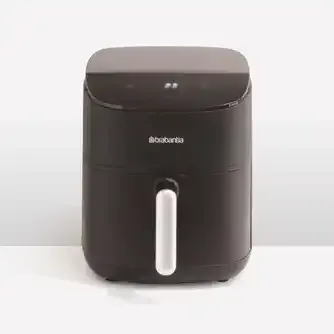 Brabantia Digital Air Fryer 6 Litre 1650w