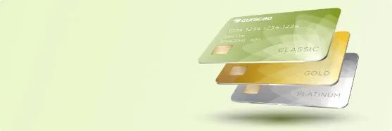 Curacao Credit today and get $100 0ff