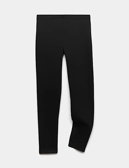Leggings mit Fleece-Futter (6–16 J.)