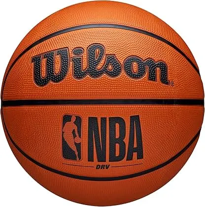 Wilson NBA DRV Series Basketball