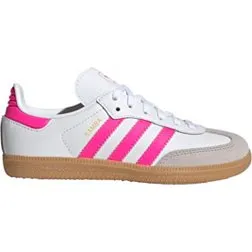 adidas Kids' Preschool Samba OG Shoes