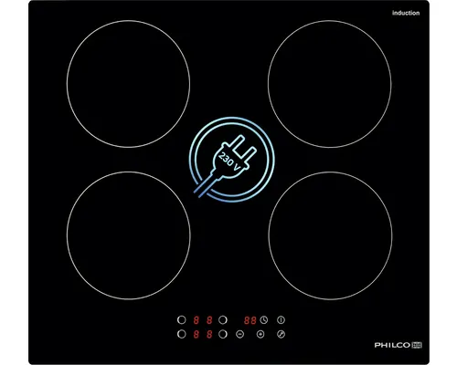 Indukční varná deska Philco PHD 60 IP