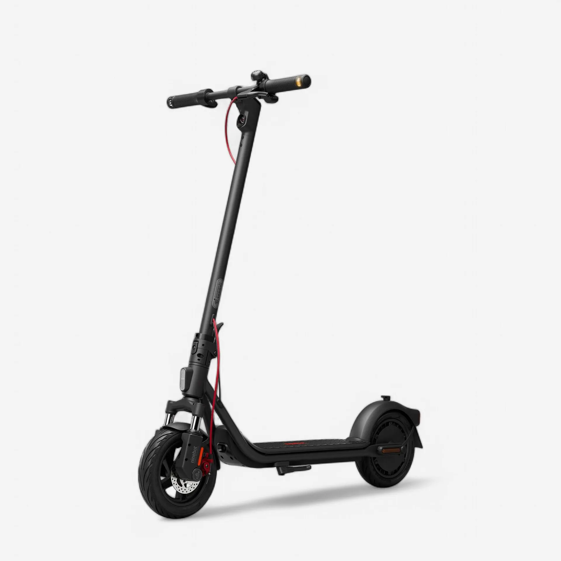 SEGWAY Elektrická koloběžka Ninebot F2 Pro E II Segway