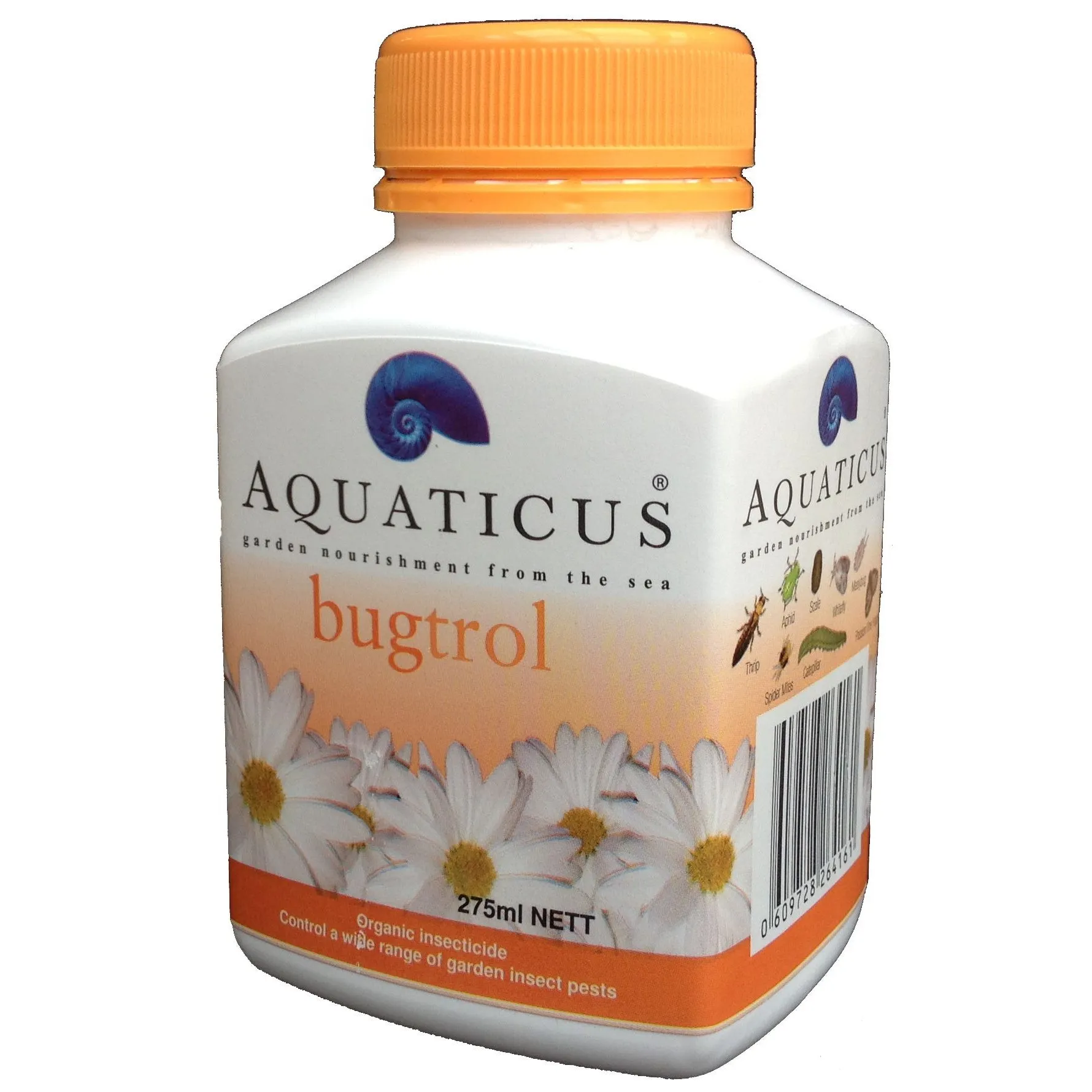 Aquaticus Bugtrol - 275mL