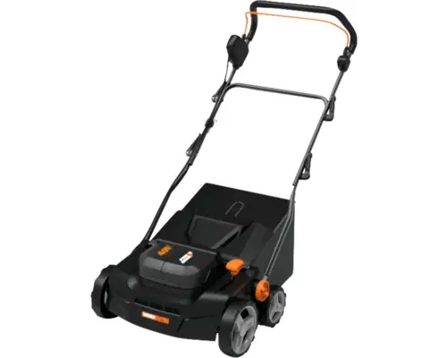 Vertikutátor Worx Nitro WG855E.9 40V (2x20V) bez aku a nabíječky