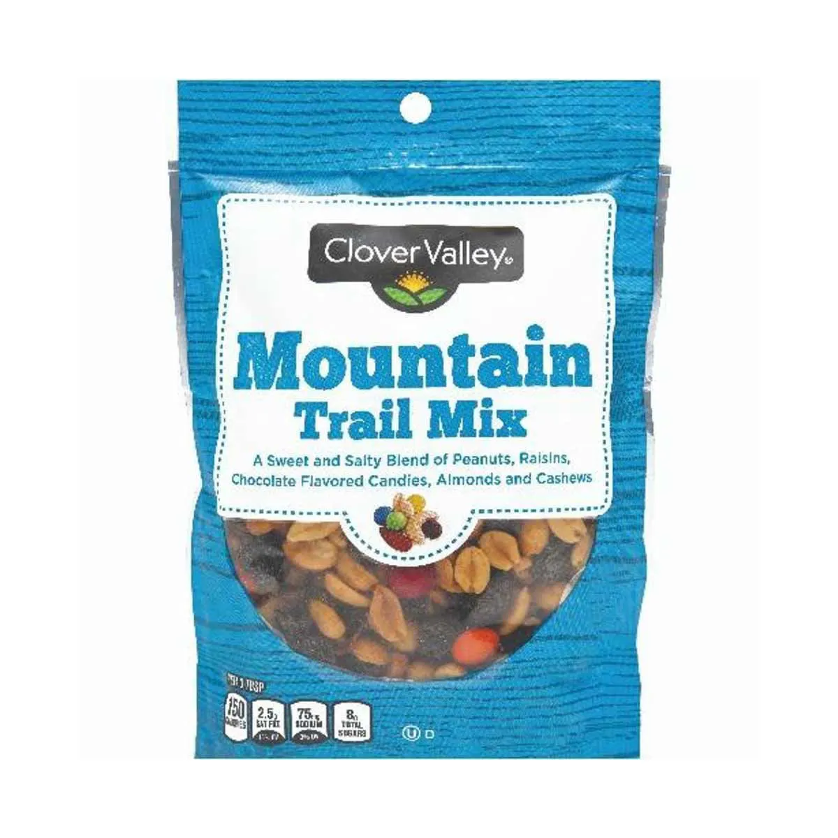 Clover Valley Mountain Trail Mix, 24 oz