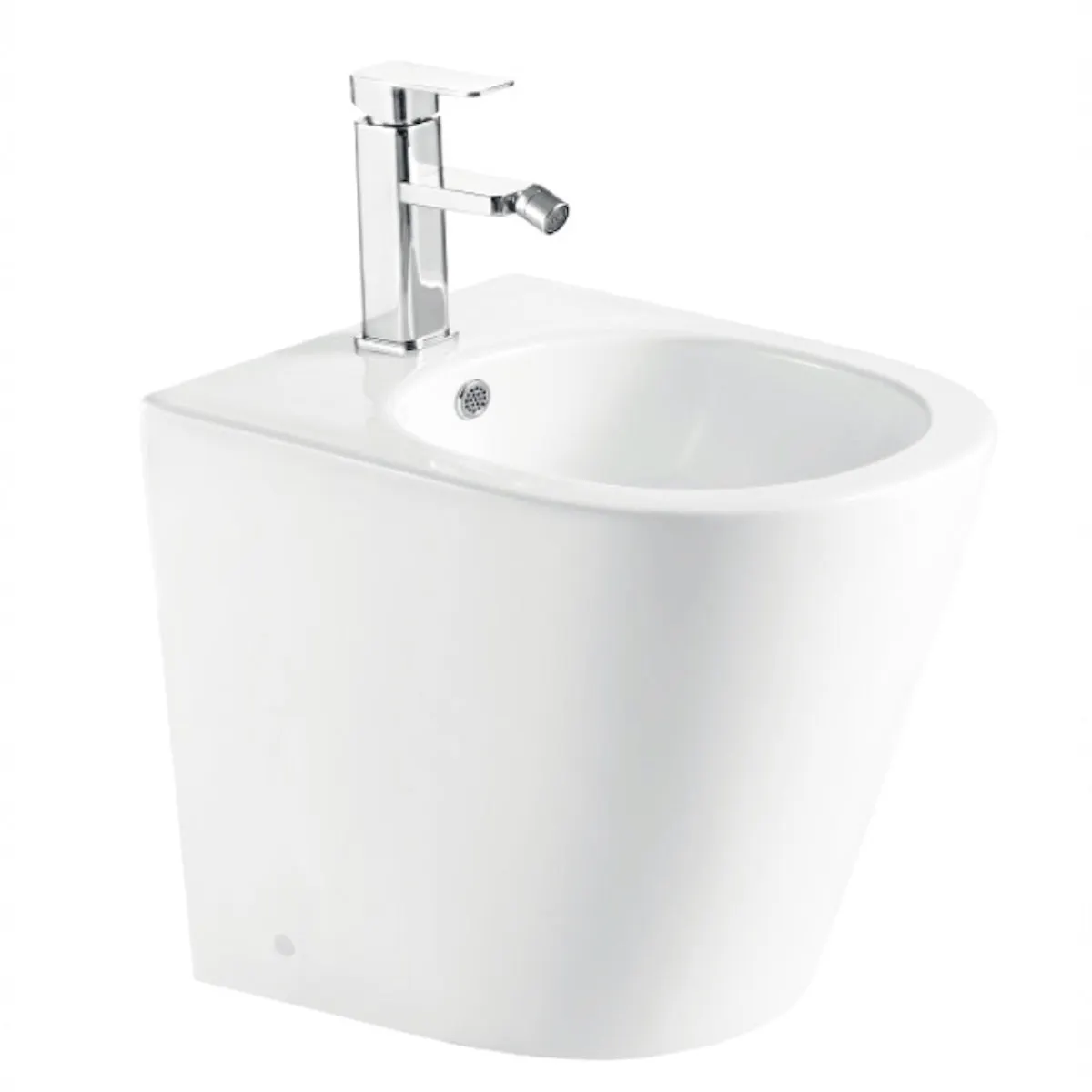 Set Sanitari Vaso + Bidet + Coprivaso SF7