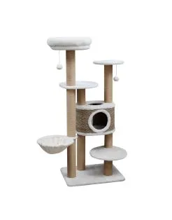 Adori Krabmeubel Rosa - Krabmeubel - 57x43x140 cm