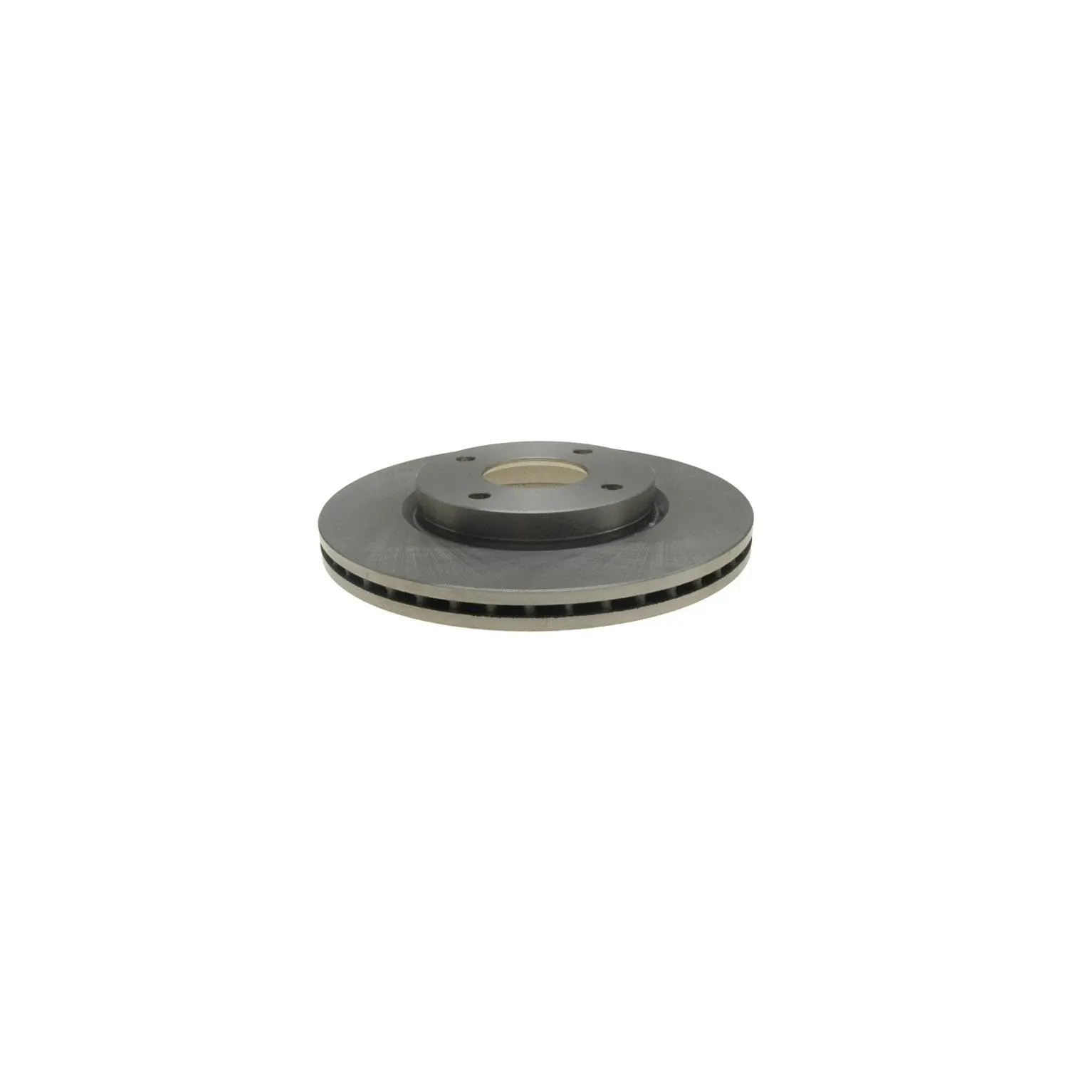 Duralast Rotor de Frenos de Disco C-DL31463