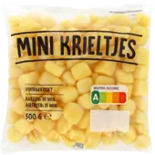 Naturel Minikrieltjes