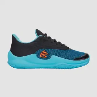 Under Armour Unisex Curry Splash 26 Basketball Shoes