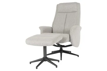 Brian hvilestol med krakk