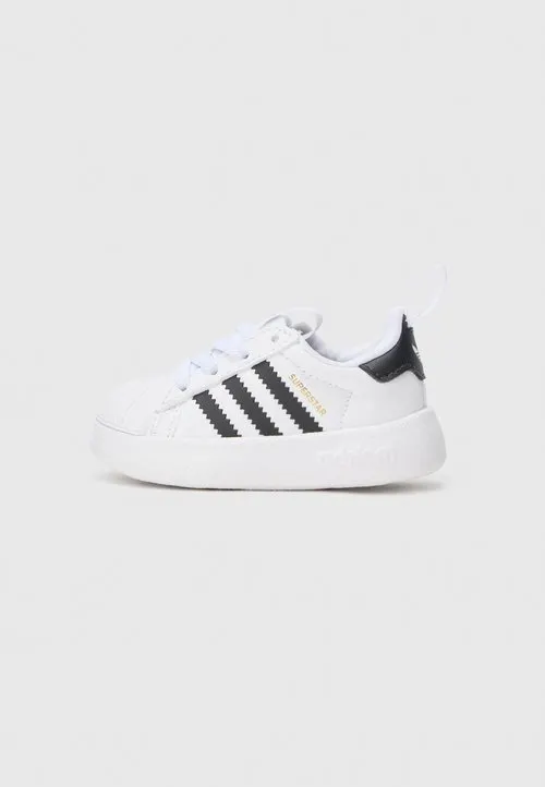 ADIFOM SUPERSTAR 360 UNISEX - Joggesko - white/core black/gold-coloured