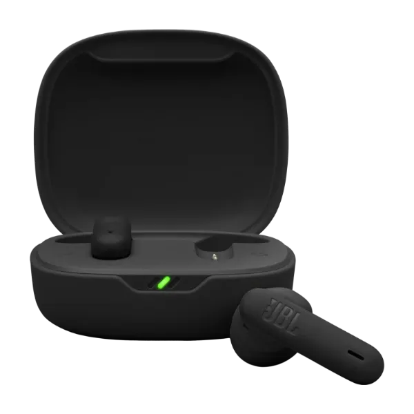 JBL Vibe Flex 2 True Wireless ørepropper, svart