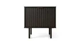 1 Drawer Bedside Table