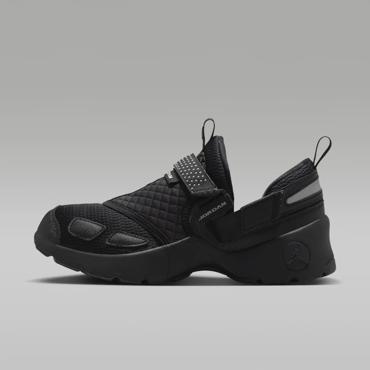 Jordan Trunner LX