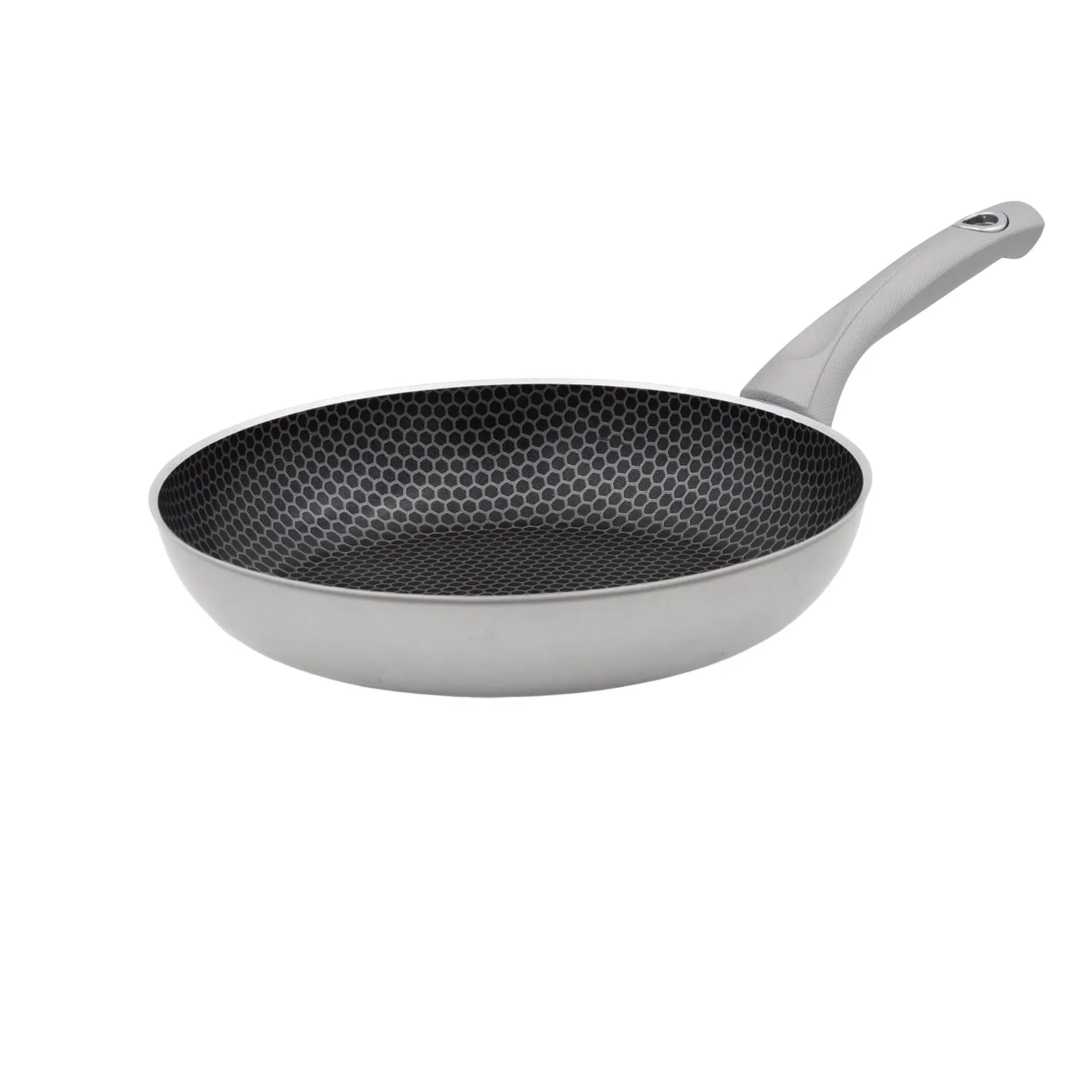 Padella Alta Linea Bee Antiaderente Nido d’Ape diametro 24 cm