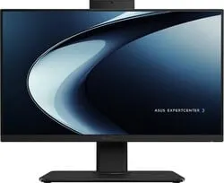 ASUS ExpertCenter P600 AiO PM640KA-BPR7321TX Black