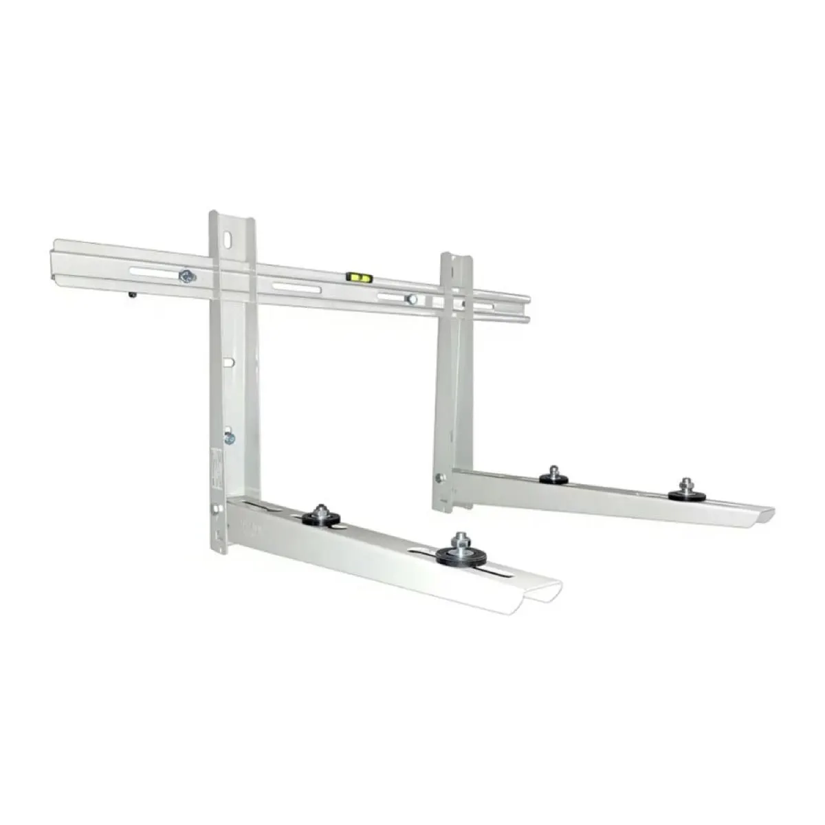 Staffa Climatizzatore 18.000/24.000 BTU Portata 160 kg