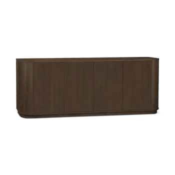 Dressoir LISBOA Brown Oak B240