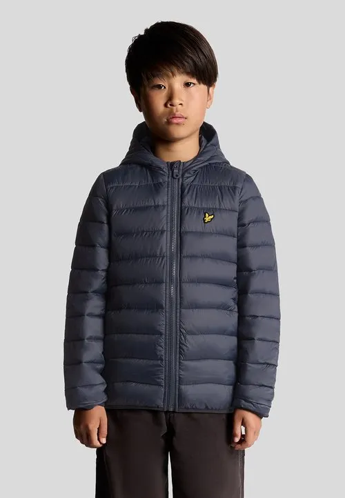 LIGHTWEIGHT PADDED - Vinterjakke - dark navy