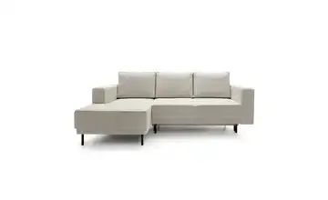Ecksofa mit Schlaffunktion Rodario Mini