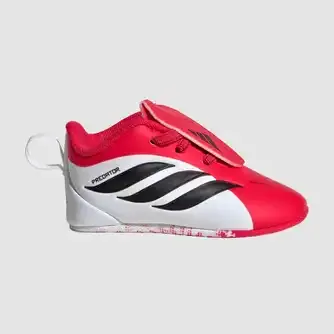 adidas Infants Predator Crib Lifestyle Shoes