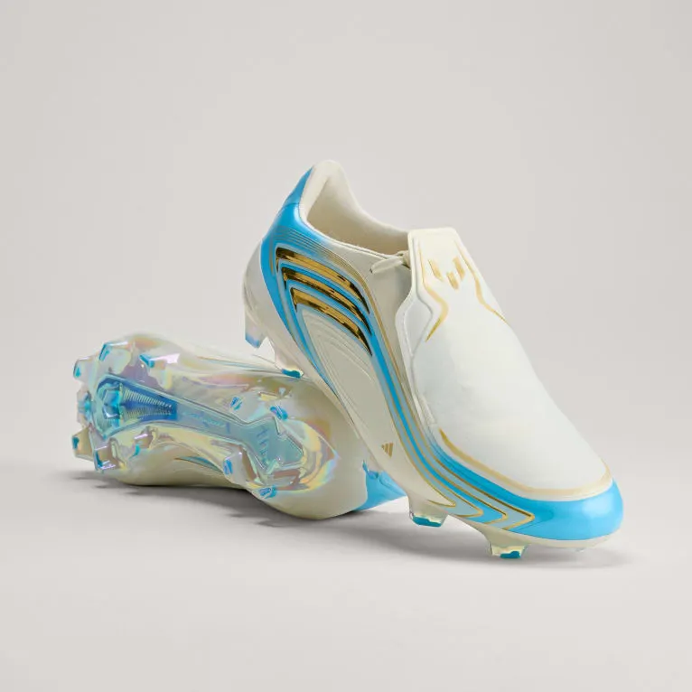 F50 MESSI ELITE Firm Ground Fotballsko
