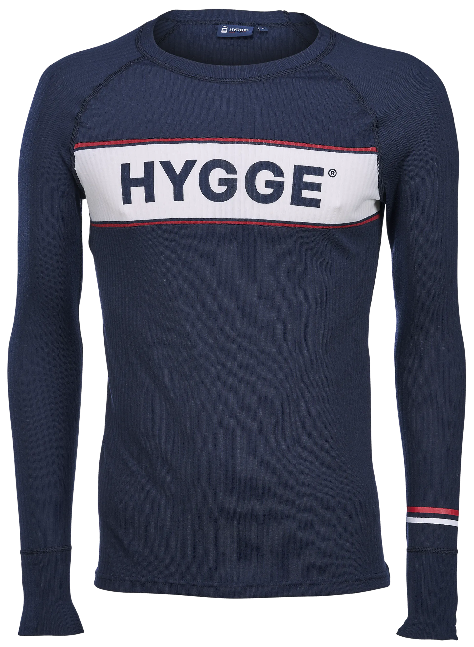 Men's Superdunder Round Neck