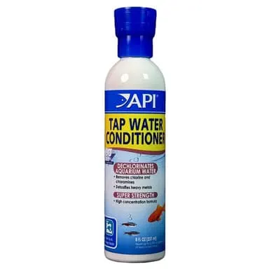 API Tap Water Conditioner