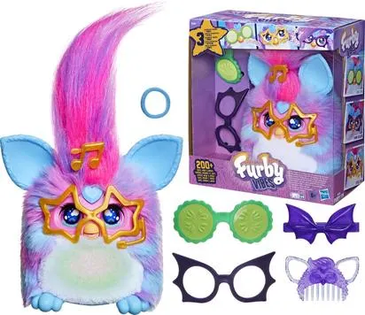 FURBY VIBES