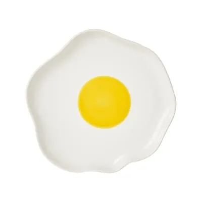 Egg Plate
