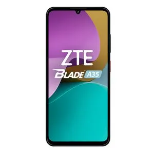 Celular ZTE Blade A35 64GB Black