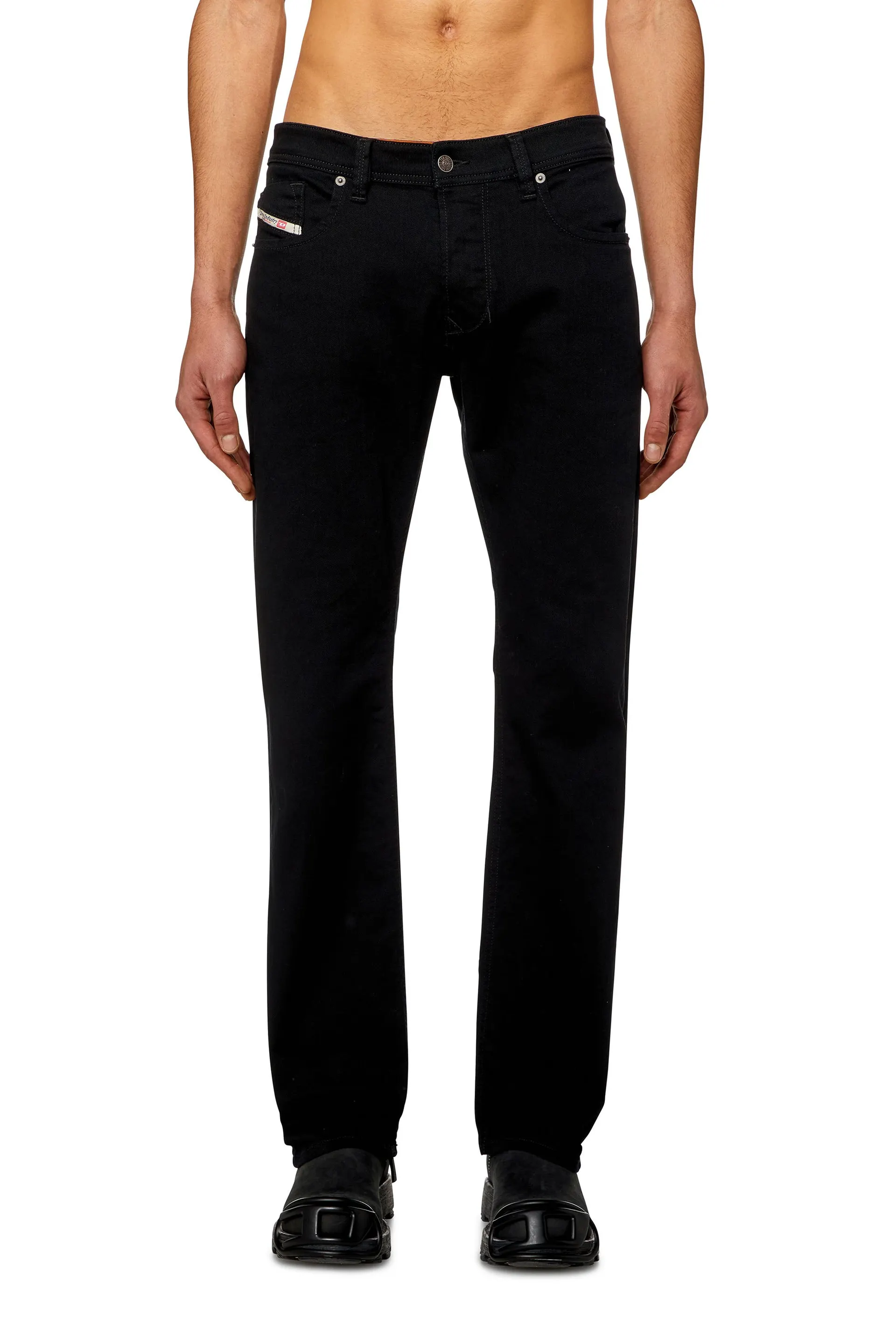 Regular Jeans - 1985 Larkee