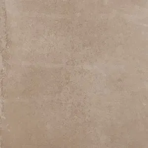 Suelo porcelánico Arcano efecto cemento beige 60x60 cm C1
