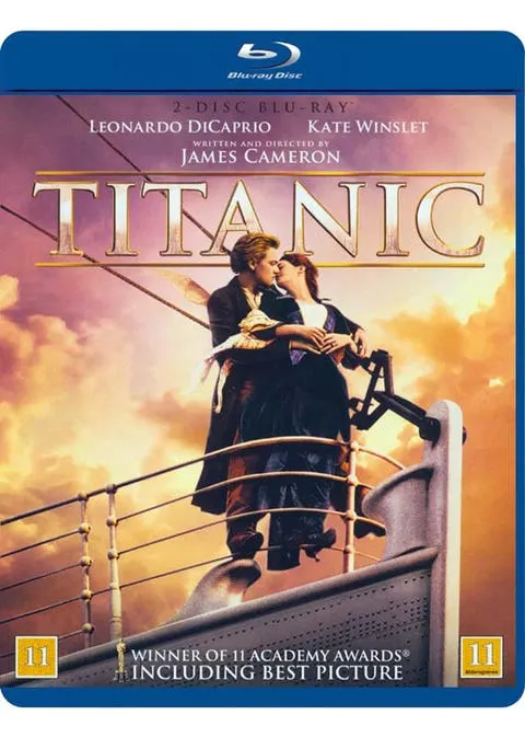 Titanic