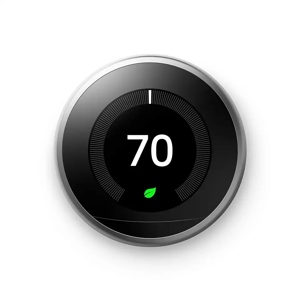Nest T3016US - Programmable Thermostat