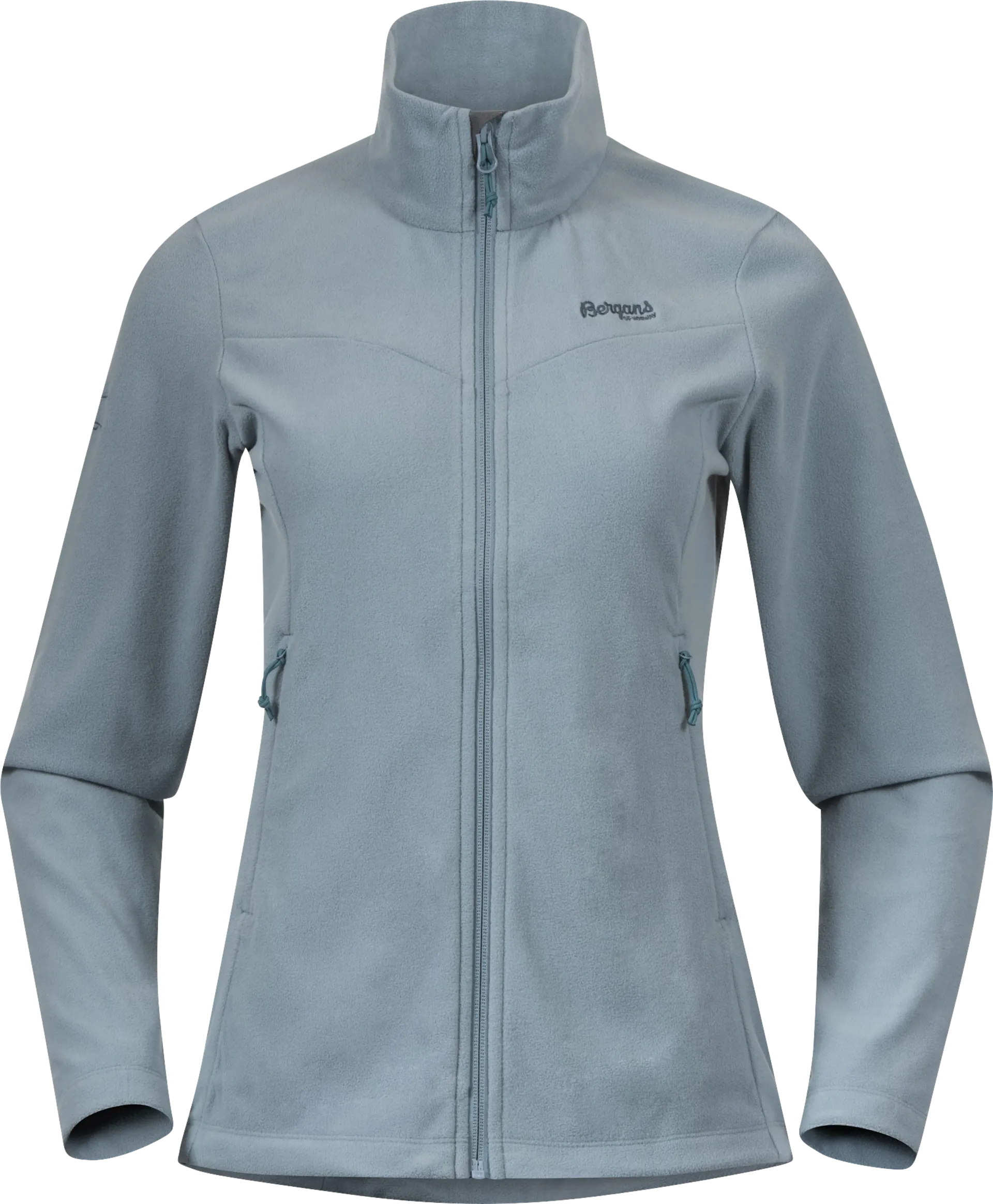 Finnsnes Fleece W Jacket