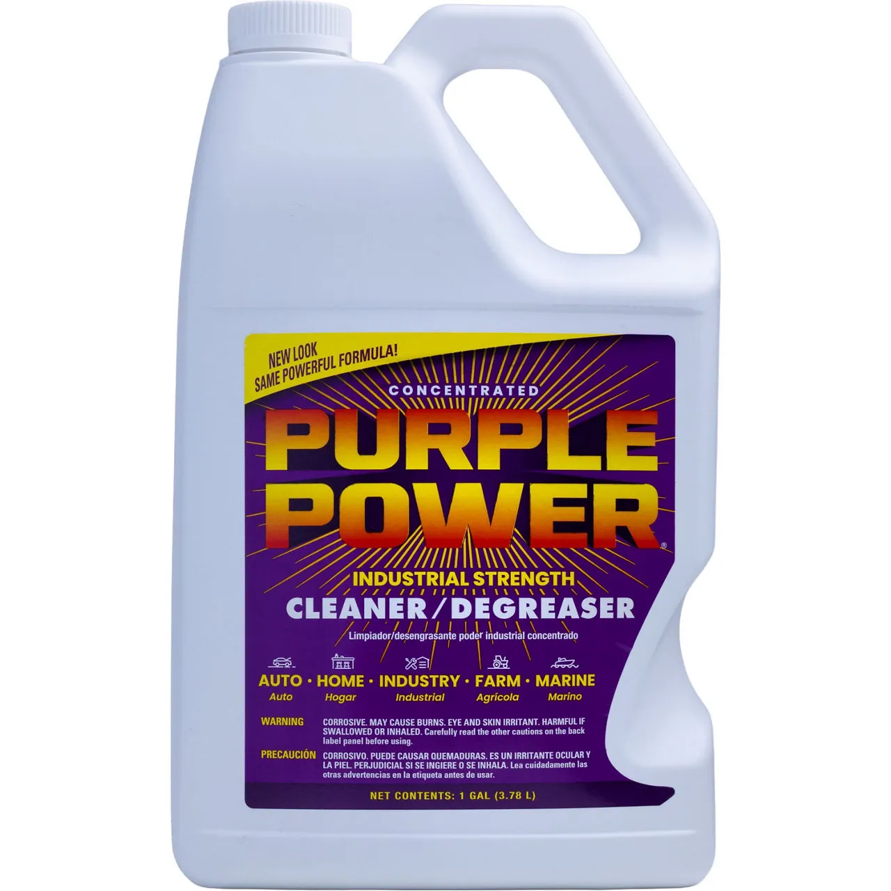 Purple Power 1 Gallon