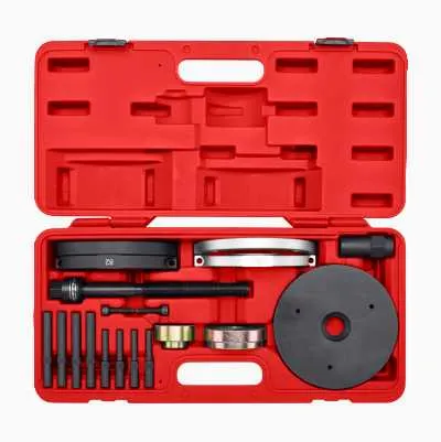 Verktøysett, kompakthjullager, 82 mm