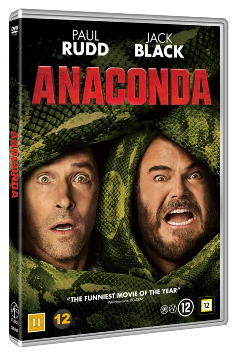 Anaconda (2025)