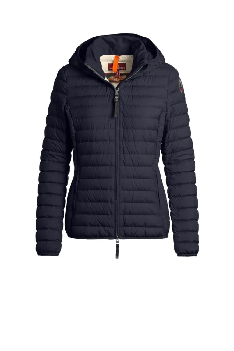 Juliet Jacket - Marine