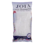 Discos Desmaquillantes Zip Bag JOIA X 50 Uds