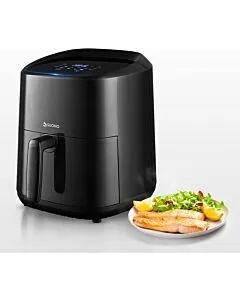 Freidora Aire SUONO HOG-0209 3.2Lts Digi