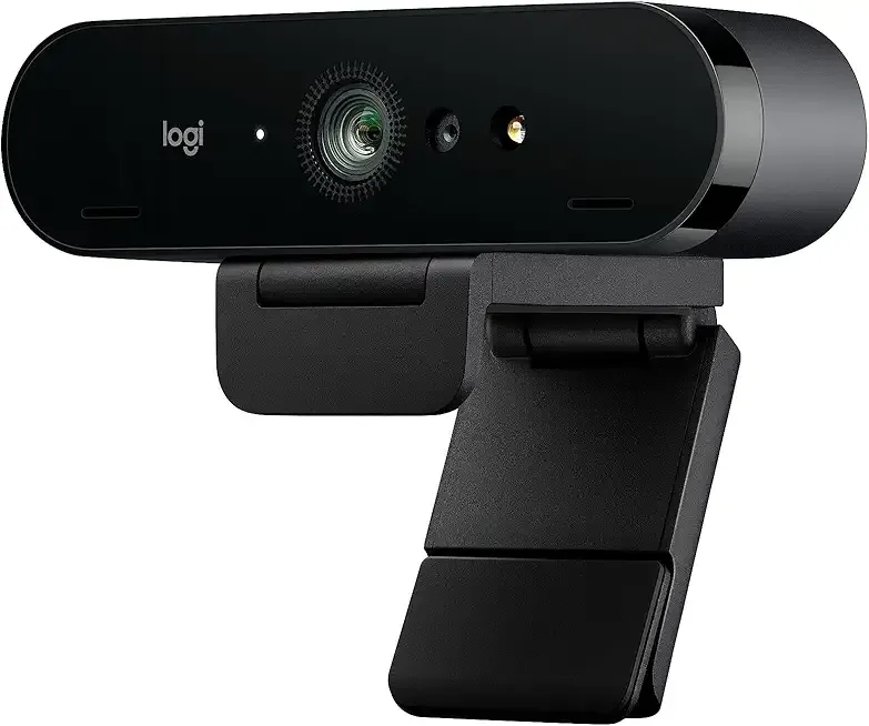 Brio 4K Webcam