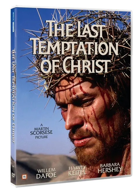 The Last Temptation Of Christ (1988) / Jesu Siste Fristelse